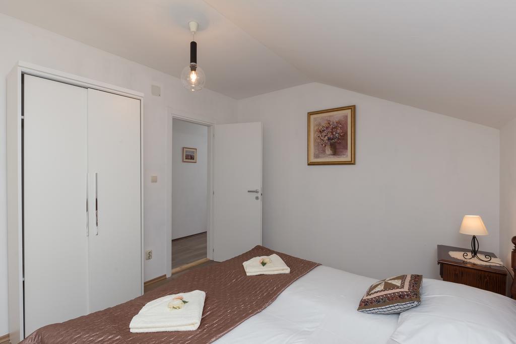 Apartment Kod Jadranke Šipanska Luka Kültér fotó