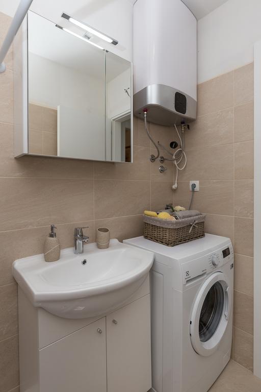 Apartment Kod Jadranke Šipanska Luka Kültér fotó