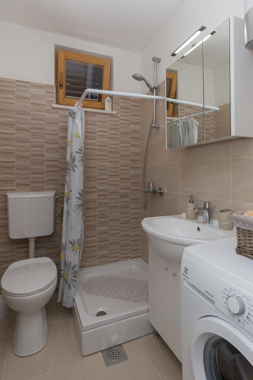 Apartment Kod Jadranke Šipanska Luka Kültér fotó