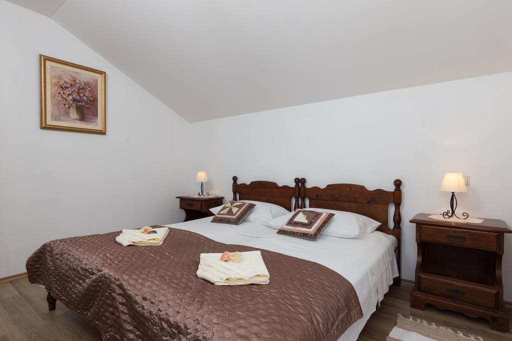 Apartment Kod Jadranke Šipanska Luka Kültér fotó
