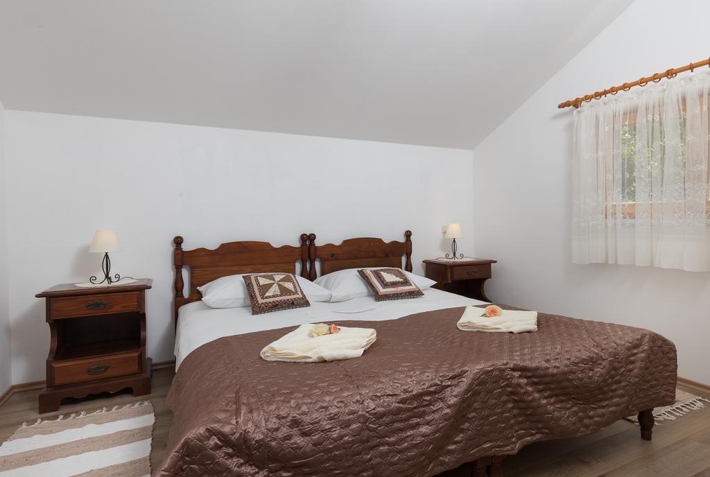 Apartment Kod Jadranke Šipanska Luka Kültér fotó