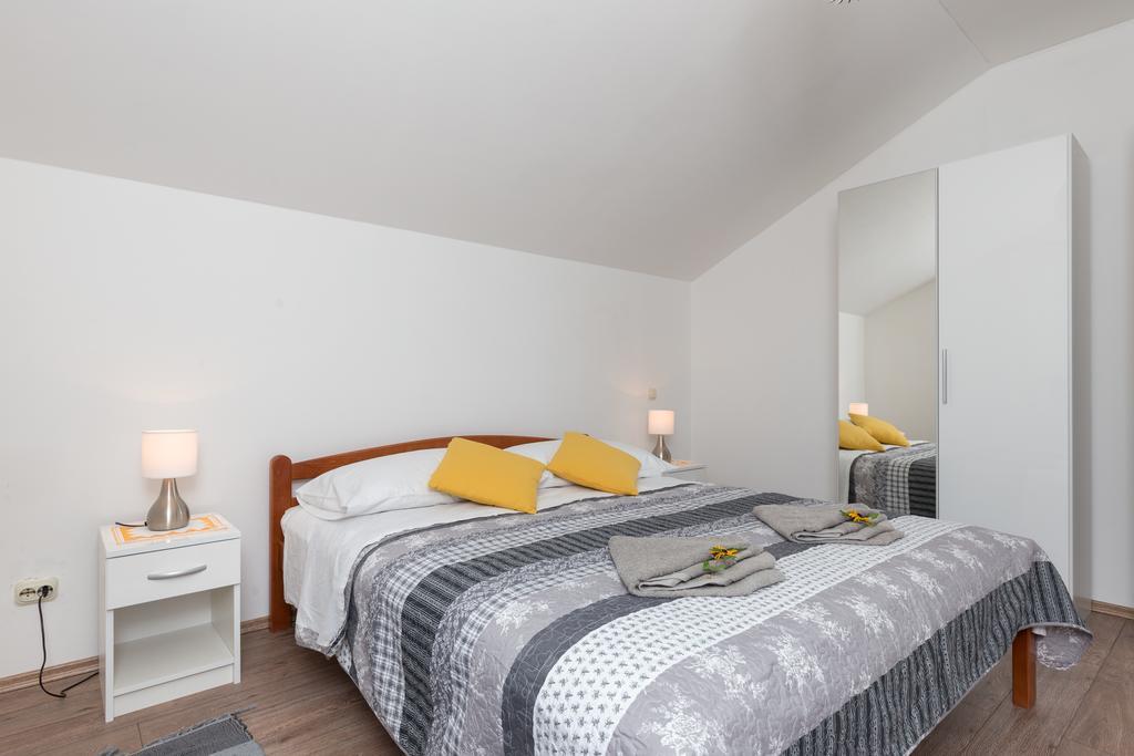 Apartment Kod Jadranke Šipanska Luka Kültér fotó